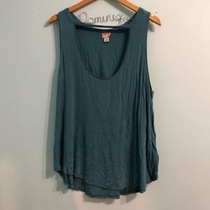 Mossimo Comfy Tank (XXL)
